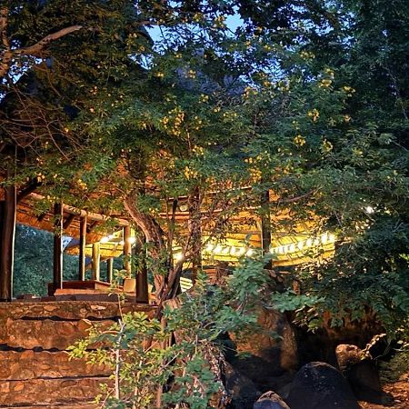 River Rock Lodge Parys Exterior photo